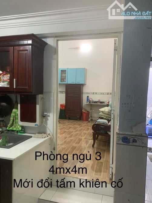 + 👉 SỐC SIÊU PHẨM GẤP GẤP BÁN NHÀ Đ HỒ HỌC LÃM AN LẠC BÌNH TÂN 6*13m 2L chỉ 3,8ty - 8