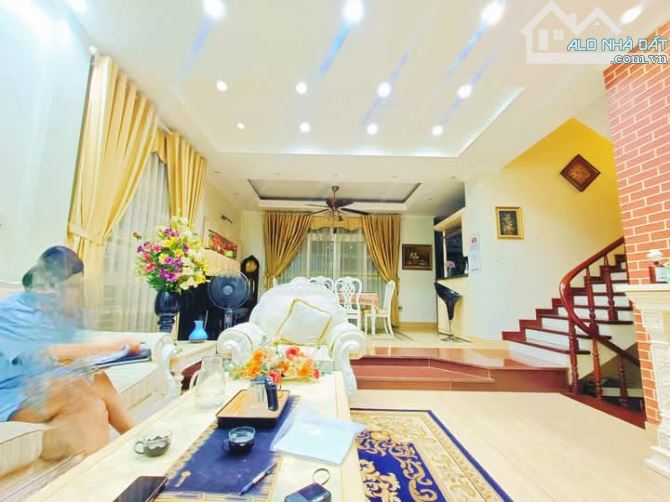 Bán biệt thự Hyundai Hillstate    đẳng cấp thượng lưu, nhà siêu đẹp  ở sướng 180m giá nhỉn - 8