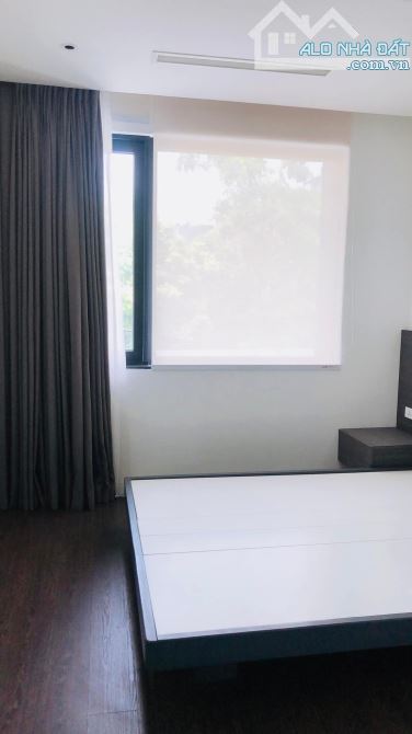 APARTMENT MẶT PHỐ TÔ NGỌC VÂN- QUẢNG AN-165M2X8T,MT 14M-LÔ GÓC-HIỆU SUẤT CHO THUÊ FULL - 8