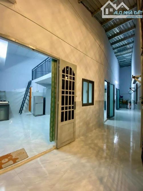 🏡SÁT MẶT TIỀN QUANG TRUNG - THU NHẬP ỔN ĐỊNH - 136m2 (10x13m) - Thiết kế TÂN CỔ ĐIỂN 🍀 - 9