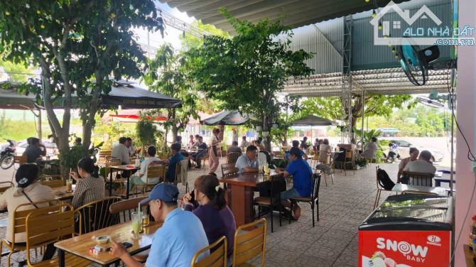 Cần sang nhượng lại khu kinh doanh CAFE - HỒ BƠI - BILLIARDS - KHU VUI CHƠI ĐẠI PHÚ SKY - 9