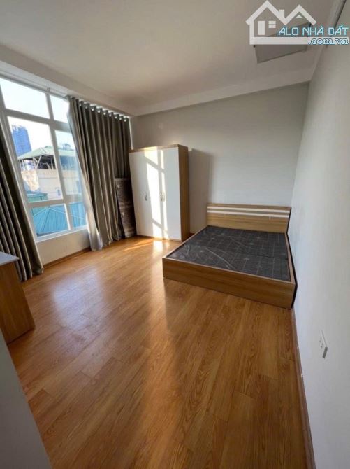 Trần Thái Tông 47m2 5 tầng-9 phòng khép kín 45tr/th-gần phố-full nội thất - chỉ 9 tỷ - 8