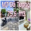 Bán hoặc cho thuê nhà mặt tiền kinh doanh đường Dã Tượng, Nha Trang. Cách biển hơn 500m. -