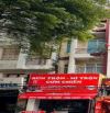 Bán nhà MTKD Đường D5, Bình Thạnh, 4 tầng, 4x20m, Giá 21 Tỷ
