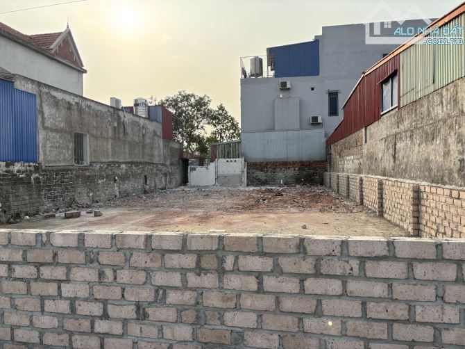 Lô đất 234m mặt tiền 11m đối diện dự án Vlasta  thông các ngả, tại Xanh Soi, Thuỷ Đường, - 2