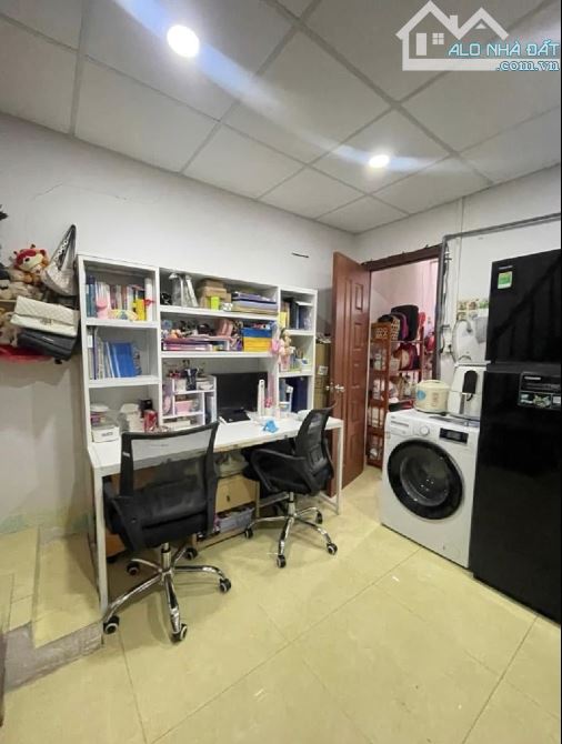 Bán nhà hẻm xe hơi Ba Vân, Tân Bình, 3 lầu, diện tích 56m2, nhỉnh 10 tỷ - 3