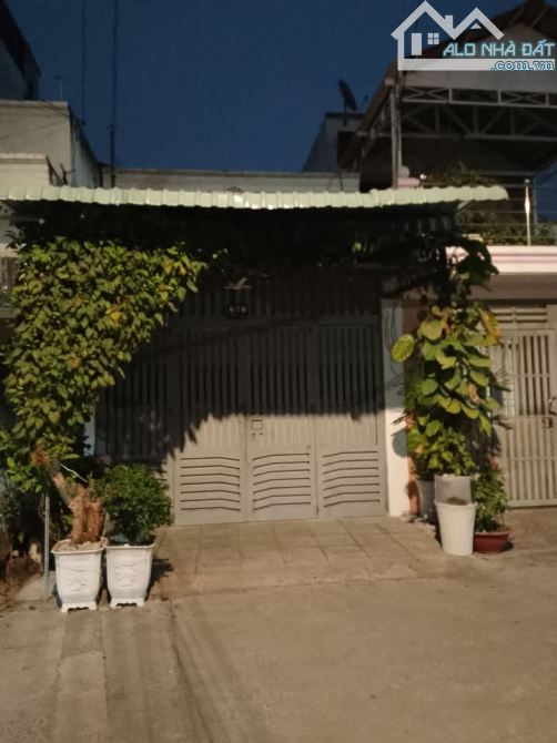 🏠💥HẺM XE HƠI 8M GẦN MT TÔ KÝ - NGUYỄN ẢNH THỦ - 77M2-VỊ TRÍ ĐỈNH HIẾM NHÀ BÁN🏝️