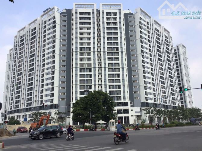 CC Hope Residences, H2, 70m2, đường Nguyễn Lam, Long Biên, nhỉnh 3 tỷ.