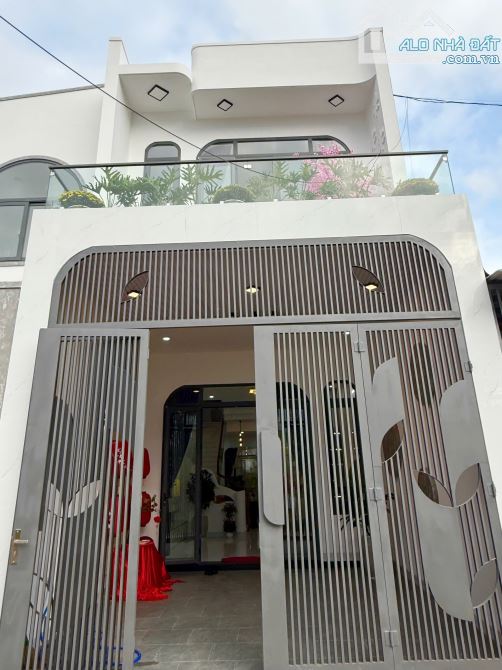 Nhà Mặt Tiền Đường A13 Phạm Ngũ Lão Buôn Ma Thuột
