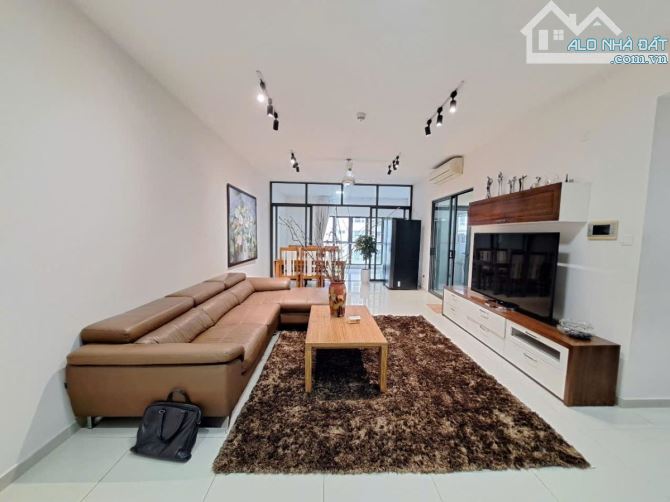 Căn hộ Tòa D Chung cư Mulberry Lane 129m2, giá 7.85 tỷ Hà Đông