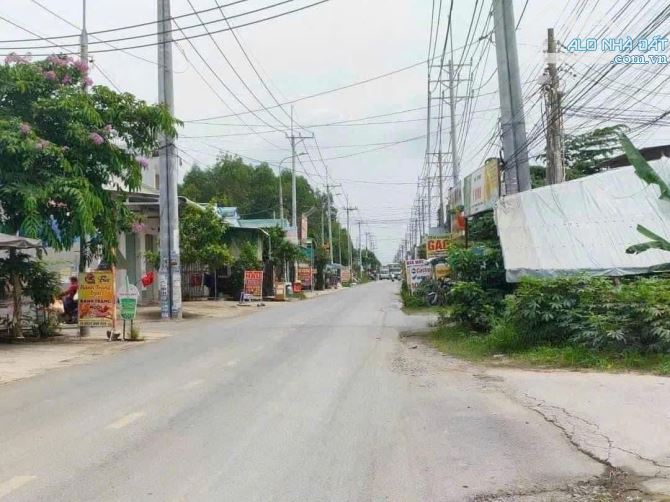 BÁN 200M2 LÔ ĐẤT NẰM NGAY KHU CÔNG NGHIỆP MỞ RỘNG LONG THÀNH GIÁ 2 TY490 - 1