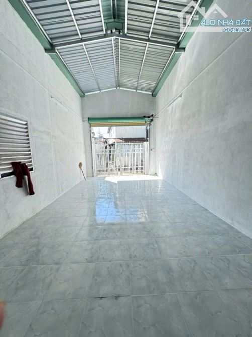 BÁN NHÀ NGAY GA METRO - TRƯỜNG THỌ, 80M², XE HƠI NGỦ TRONG NHÀ CHỈ 5,x TỶ