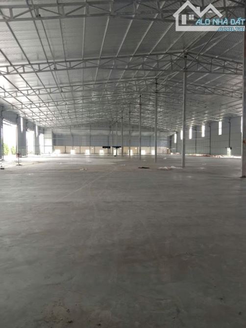 CHO THUÊ KHO XƯỞNG Tại  Thị Trấn ĐÔNG ANH. HÀ NỘI