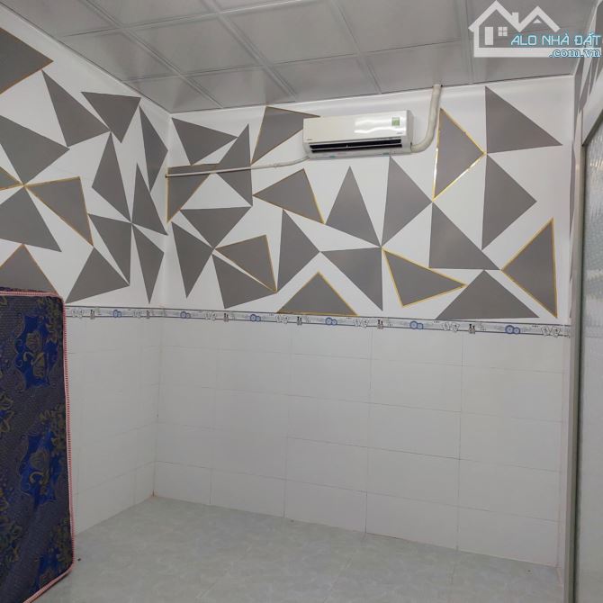 NHÀ CẤP 4 MỚI ĐẸP DT82M(4.5X18), HẺM Ô TÔ, GẦN NGÃ 4 CHỢ NÀNG HAI, P. AN HÒA, TP. SA ĐÉC