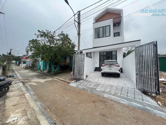 🏠🏠CẦN BÁN NHÀ 2 TẦNG CẦU VƯỢT, PHƯỜNG THỦY DƯƠNG