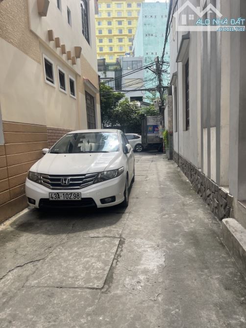 ♨️♨️ VIP VIP - Chỉ 3,x tỷ có ngay nhà 2 tầng OTO đỗ TT Thanh Khê.