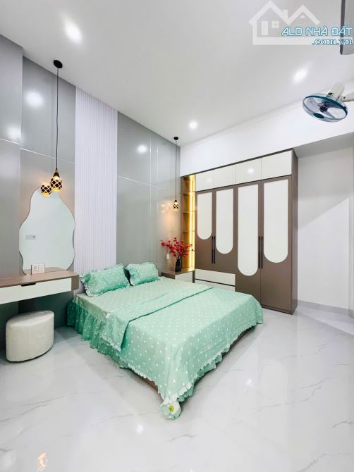Nhà Mặt Tiền Đường A13 Phạm Ngũ Lão Buôn Ma Thuột - 10
