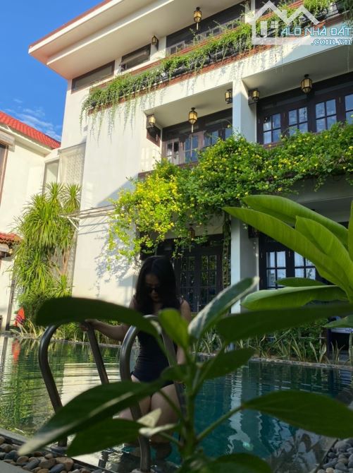 Villa Hội An Tôi Con Chủ Nhà Chính Chủ giá rẻ nhất thị trường - 10