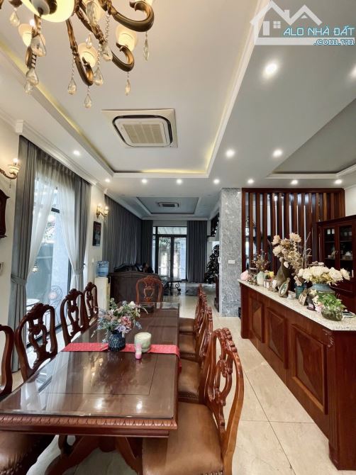 Bán nhà riêng tại Đ. Đặng Thùy Trâm, P.13, Bình Thạnh, HCM, diện tích 200m2 giá 32 Tỷ - 11