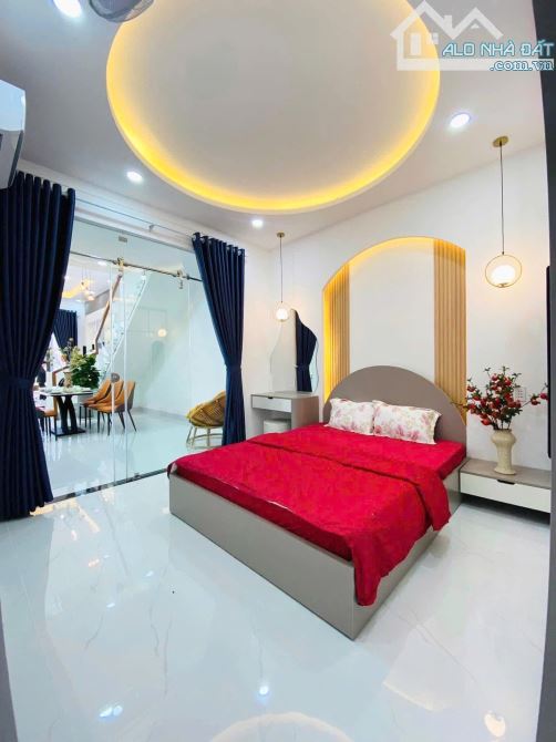 Nhà Mặt Tiền Đường A13 Phạm Ngũ Lão Buôn Ma Thuột - 11