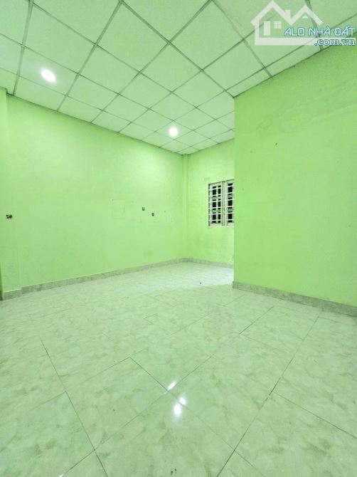 NHÀ 2 TẦNG GẦN 100M2 (5MX19M), VÀI BƯỚC CHÂN RA MẶT TIỀN TÂN HIỆP 18, Ô TÔ NGỦ TRONG NHÀ. - 11