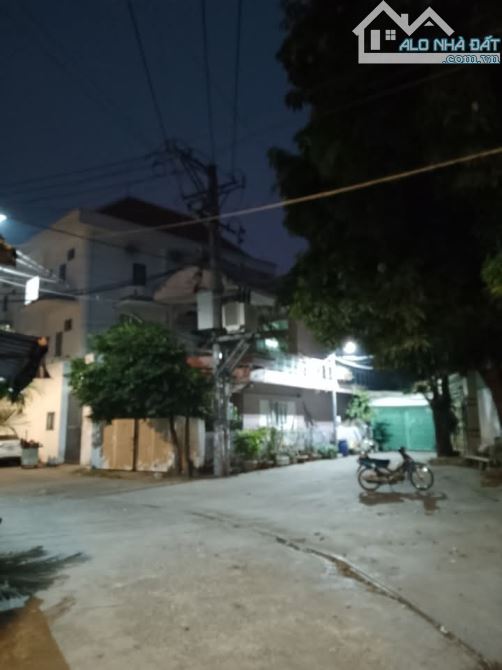 🏠💥HẺM XE HƠI 8M GẦN MT TÔ KÝ - NGUYỄN ẢNH THỦ - 77M2-VỊ TRÍ ĐỈNH HIẾM NHÀ BÁN🏝️ - 1
