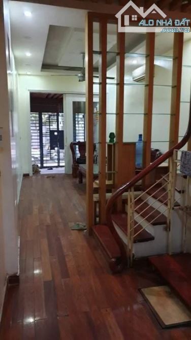 Nhà đẹp long lanh Xuân Phương 36m2x 5T. 5,7 tỷ, LG thoáng sáng, KD đỉnh - 1