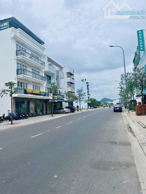 ☀️☀️ Bán đất đường Thích Quảng Đức (số 4), Hà Quang 2, Phước Hải, Nha Trang 110m2 chỉ 8.4ỷ - 1