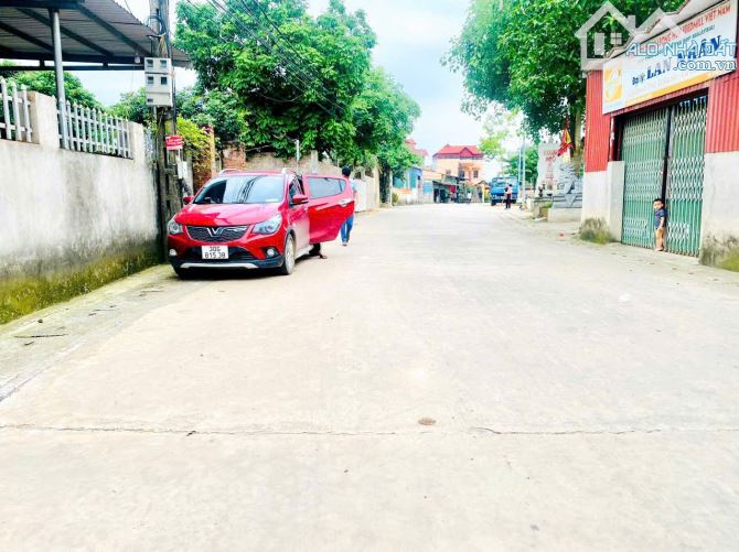 Siêu phẩm trục chính Xuân Đồng, Tân Minh giá cho nhà đầu tư siêu lợi nhuận - 1
