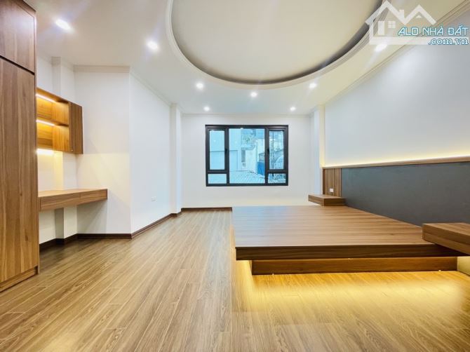 🏡Nhà hiếm Kim Mã 35m2 7 tầng nhỉnh 8 Tỷ - NHÀ ĐẸP ĐÓN TẾT, XÂY MỚI, 7 TẦNG THANG MÁY, THI - 1