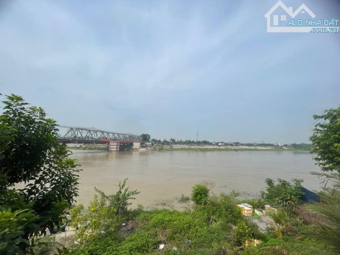 💥 KINH DOANH, VIEW SÔNG, NHÀ 120M2 PHỐ HÀ HUY TẬP, ĐƯỜNG Ô TÔ TRÁNH, 8.4 TỶ - 1