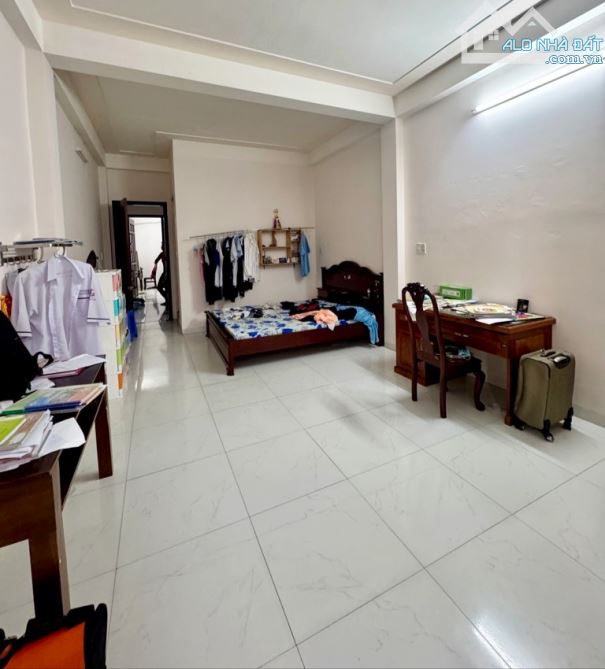Giảm 1 Tỷ - MTKD 5 TẦNG TTN 25 - 74M² - ĐƯỜNG 16M - XE TĂNG QUAY ĐẦU - GIÁP TÂN BÌNH - 1