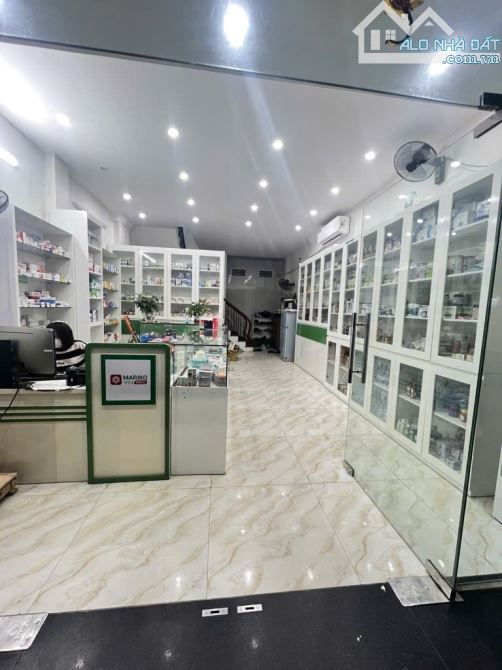 Shophouse IEC Tứ Hiệp, khu vực phát triển số 1 Thanh Trì - 1