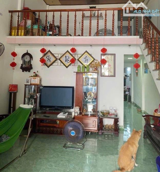 BÁN NHÀ PHÚ LÔC-HOÀ MINH-DT 90M2-GIÁ NHỈNH 3 TỶ - 1