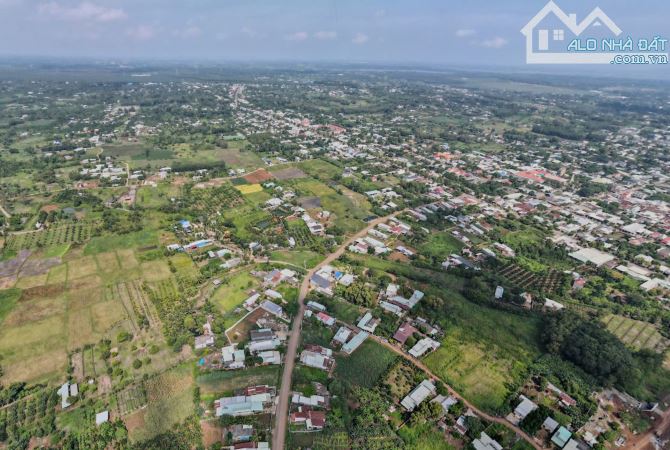LÔ ĐẤT BIỆT THỰ VƯỜN TUYỆT ĐẸP MẶT TIỀN 56B SUỐI NGHỆ, THỔ CƯ, CÓ HỒ BƠI, VƯỜN CÂY ĂN TRÁI - 1