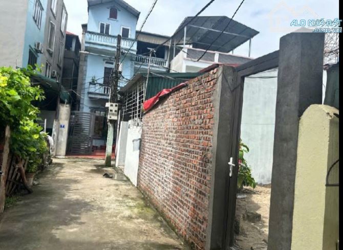 Đê Vàng/ Cổ Bi/ 108 m2/5.4 mt/nhỉnh hơn 7 Tỷ/ Ô tô - 1
