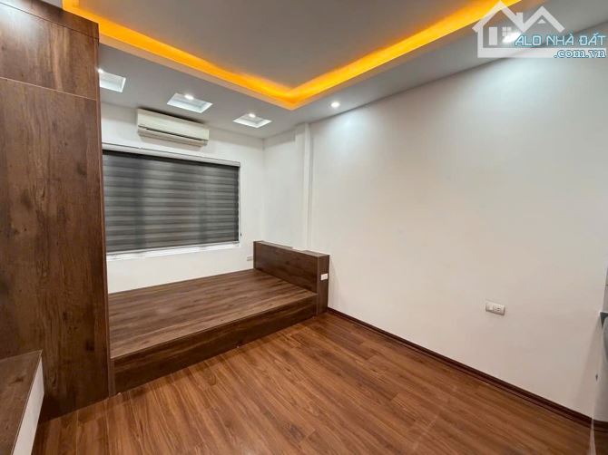 BÁN NHÀ PHỐ GIANG VĂN MINH - DÒNG TIỀN 50TR/ THÁNG - 15M RA Ô TÔ - 46M2 FULL NỘI THẤT. - 1