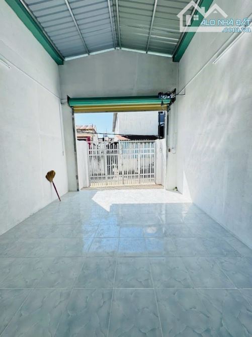 BÁN NHÀ NGAY GA METRO - TRƯỜNG THỌ, 80M², XE HƠI NGỦ TRONG NHÀ CHỈ 5,x TỶ - 1