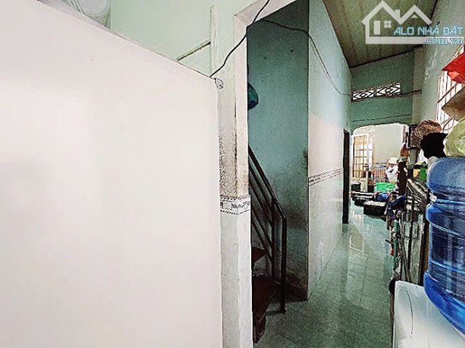 Bán Nhà 2 Tầng Đặng Văn Bi,Trường Thọ Thủ Đức gần Tr/H Lương Thế Vinh,THPT Thủ Đức,Hẻm ÔTÔ - 1