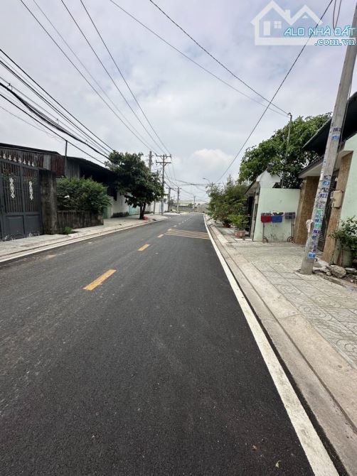 BÁN LÔ ĐẤT MẶT TIỀN 490M2- LÀM KHO XƯỞNG- ĐẦU TƯ - XUÂN THỚI THƯỢNG - HÓC MÔN - 1