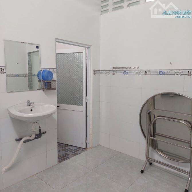 NHÀ CẤP 4 MỚI ĐẸP DT82M(4.5X18), HẺM Ô TÔ, GẦN NGÃ 4 CHỢ NÀNG HAI, P. AN HÒA, TP. SA ĐÉC - 1