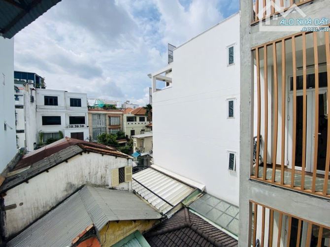 🔥[PHÚ NHUẬN]HXH PHAN ĐĂNG LƯU - 240m2 - 3 TẦNG - 7M NGANG NỞ HẬU - 29 TỎI TL - 1