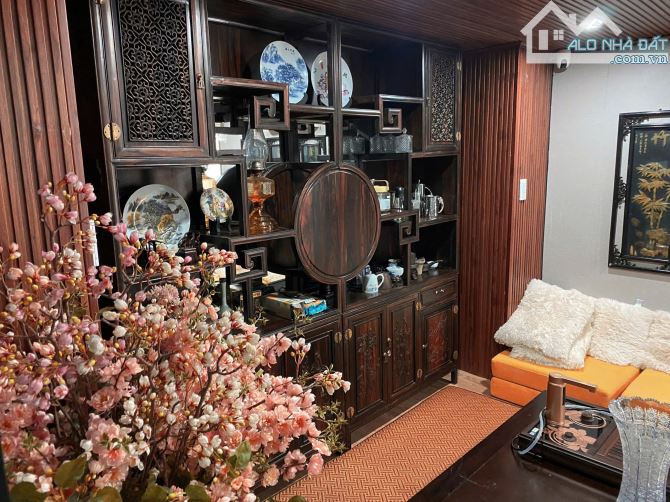 Tòa căn hộ view biển sơn trà. Đà nẵng - 12