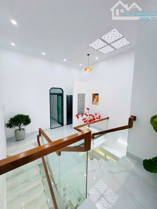 Nhà Mặt Tiền Đường A13 Phạm Ngũ Lão Buôn Ma Thuột - 15