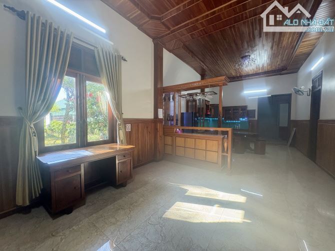 🌱 Siêu phẩm nhà sân vườn 1000m2 ngay trung tâm phường Pleiku - 2