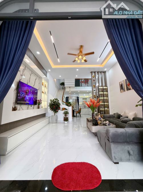 Nhà Mặt Tiền Đường A13 Phạm Ngũ Lão Buôn Ma Thuột - 2