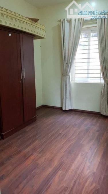 Nhà đẹp long lanh Xuân Phương 36m2x 5T. 5,7 tỷ, LG thoáng sáng, KD đỉnh - 2