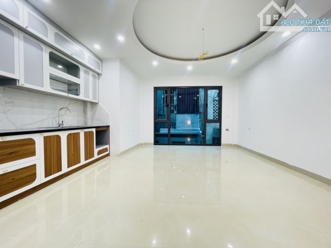 🏡Nhà hiếm Kim Mã 35m2 7 tầng nhỉnh 8 Tỷ - NHÀ ĐẸP ĐÓN TẾT, XÂY MỚI, 7 TẦNG THANG MÁY, THI - 2