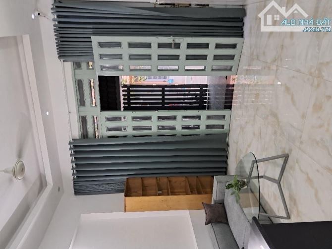 Bán nhà Trường Chinh, Tân Thới Nhất, Quận 12. DT: 67m2, 3 tầng. Giá : 5.85 tỷ TL - 2