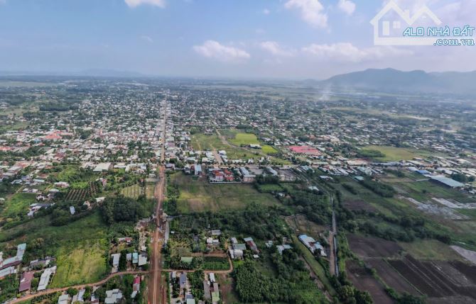 LÔ ĐẤT BIỆT THỰ VƯỜN TUYỆT ĐẸP MẶT TIỀN 56B SUỐI NGHỆ, THỔ CƯ, CÓ HỒ BƠI, VƯỜN CÂY ĂN TRÁI - 2